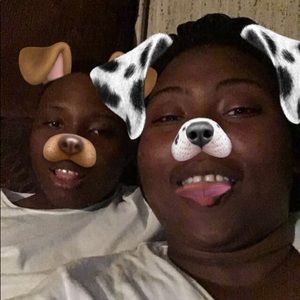 Meet your Posher, Kendrell